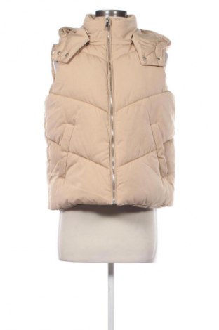 Дамски елек Tally Weijl, Размер M, Цвят Бежов, Цена 25,99 лв.