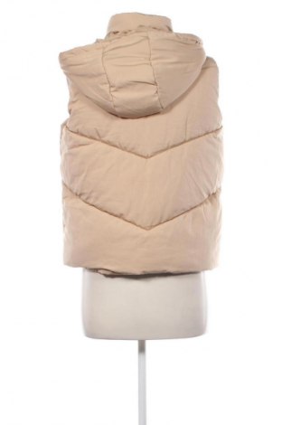 Дамски елек Tally Weijl, Размер M, Цвят Бежов, Цена 25,99 лв.