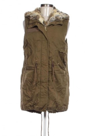 Damenweste Tally Weijl, Größe S, Farbe Grün, Preis € 17,99