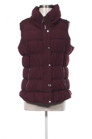 Дамски елек Tara M, Размер XL, Цвят Червен, Цена 46,99 лв.