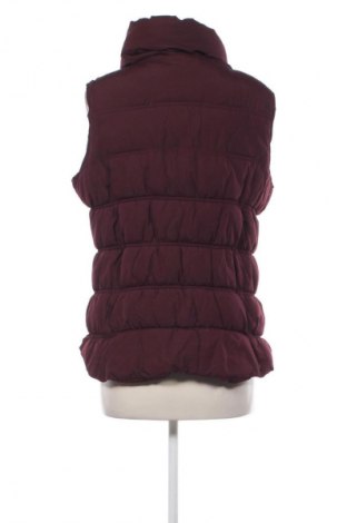 Дамски елек Tara M, Размер XL, Цвят Червен, Цена 46,99 лв.