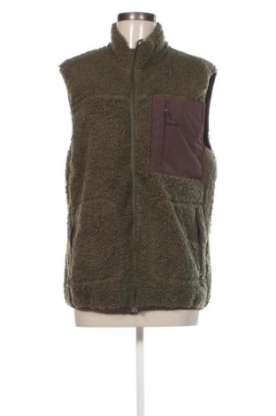 Damenweste Telluride Clothing Co, Größe S, Farbe Grün, Preis € 7,99