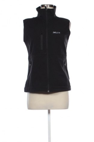 Γυναικείο γιλέκο Texstar, Μέγεθος M, Χρώμα Μαύρο, Τιμή 20,92 €