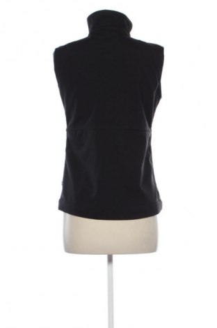 Γυναικείο γιλέκο Texstar, Μέγεθος M, Χρώμα Μαύρο, Τιμή 20,92 €