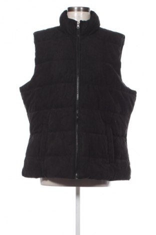 Női mellény Time and tru, Méret XL, Szín Fekete, Ár 3 249 Ft