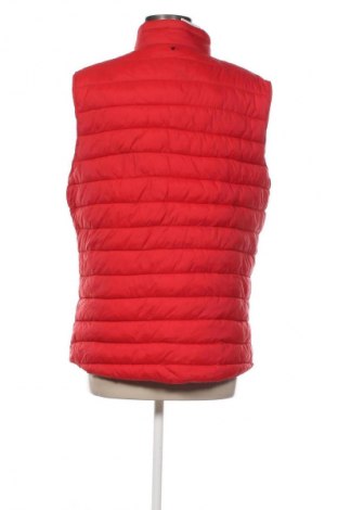 Damska kamizelka Tom Tailor, Rozmiar L, Kolor Czerwony, Cena 36,99 zł