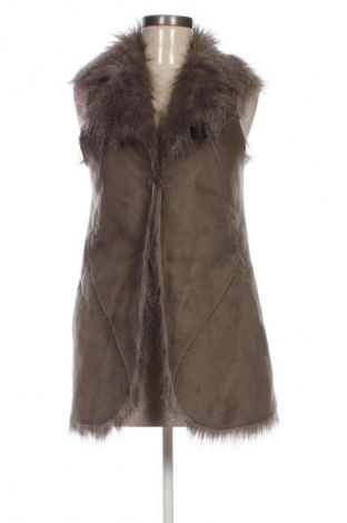 Dámská vesta  Tom Tailor, Velikost M, Barva Béžová, Cena  199,00 Kč