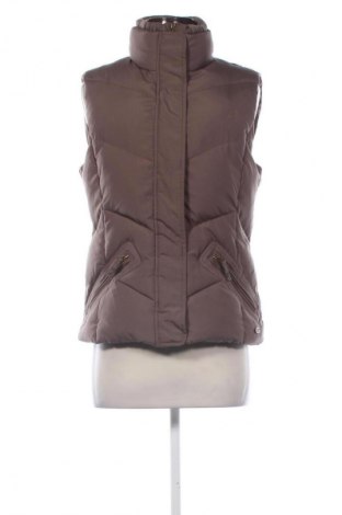 Dámska vesta  Tom Tailor, Veľkosť M, Farba Hnedá, Cena  21,95 €
