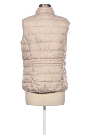 Damenweste Tom Tailor, Größe L, Farbe Beige, Preis € 24,99