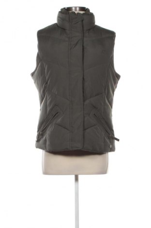 Dámska vesta  Tom Tailor, Veľkosť L, Farba Zelená, Cena  22,95 €