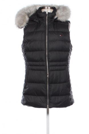 Dámská vesta  Tommy Hilfiger, Velikost L, Barva Černá, Cena  5 849,00 Kč