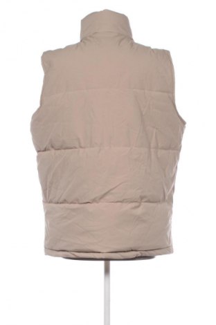 Vestă de bărbați Topman, Mărime L, Culoare Bej, Preț 31,99 Lei