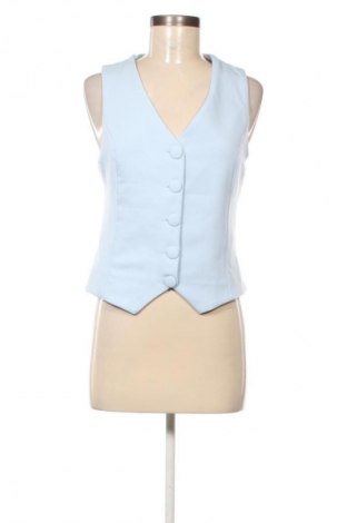 Damska kamizelka Trendyol, Rozmiar M, Kolor Niebieski, Cena 93,99 zł