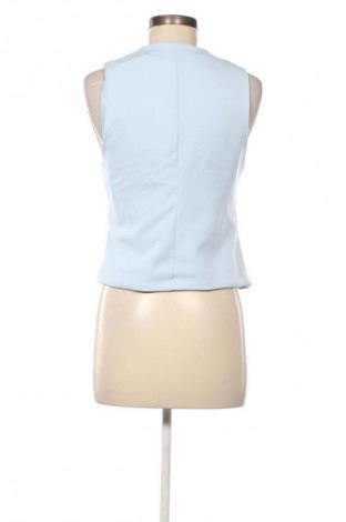 Damska kamizelka Trendyol, Rozmiar M, Kolor Niebieski, Cena 93,99 zł