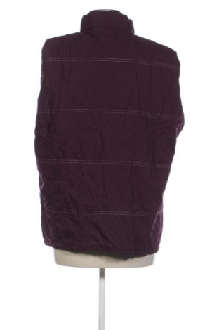 Γυναικείο γιλέκο Trigema, Μέγεθος XL, Χρώμα Κόκκινο, Τιμή 39,99 €