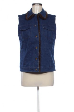 Damska kamizelka Tru, Rozmiar M, Kolor Niebieski, Cena 27,99 zł