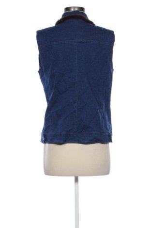 Damska kamizelka Tru, Rozmiar M, Kolor Niebieski, Cena 27,99 zł