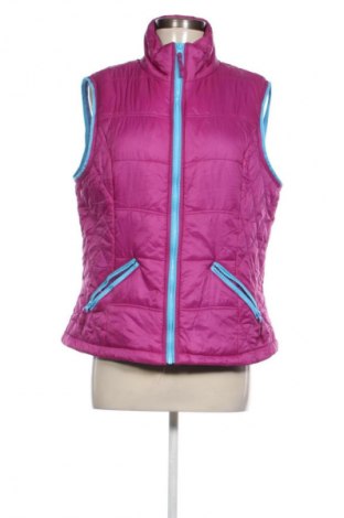 Damenweste True Style, Größe M, Farbe Lila, Preis € 18,99