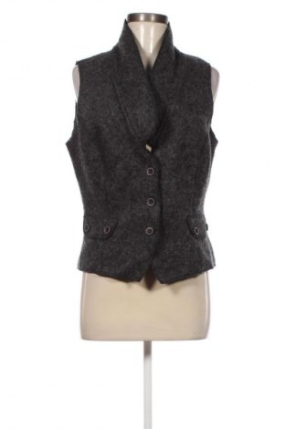 Dámska vesta  Tuzzi, Veľkosť L, Farba Sivá, Cena  16,95 €