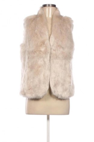 Damenweste Un Deux Trois, Größe L, Farbe Beige, Preis € 13,99