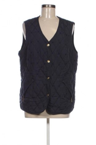 Damska kamizelka Unbranded, Rozmiar XL, Kolor Niebieski, Cena 25,99 zł