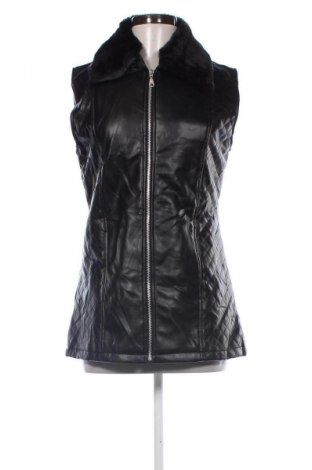 Дамски елек Unbranded, Размер M, Цвят Черен, Цена 28,99 лв.