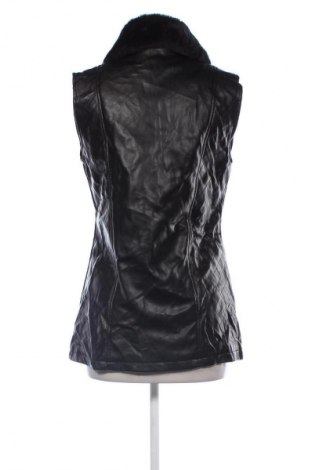 Дамски елек Unbranded, Размер M, Цвят Черен, Цена 28,99 лв.