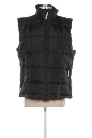 Дамски елек Unbranded, Размер XL, Цвят Черен, Цена 10,99 лв.