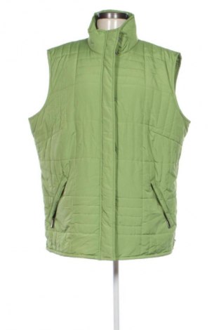 Дамски елек Unbranded, Размер XXL, Цвят Зелен, Цена 43,99 лв.