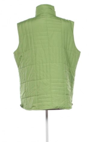 Дамски елек Unbranded, Размер XXL, Цвят Зелен, Цена 43,99 лв.