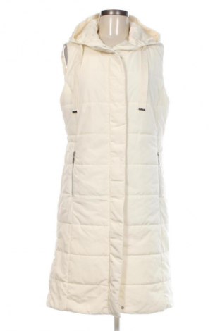 Γυναικείο γιλέκο Unbranded, Μέγεθος M, Χρώμα Εκρού, Τιμή 8,99 €