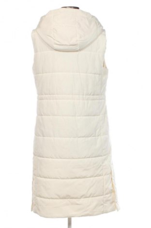 Γυναικείο γιλέκο Unbranded, Μέγεθος M, Χρώμα Εκρού, Τιμή 8,99 €