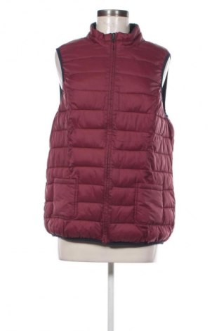 Damenweste Unbranded, Größe L, Farbe Rot, Preis 7,99 €