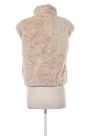 Damska kamizelka Unbranded, Rozmiar M, Kolor Beżowy, Cena 32,99 zł