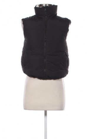 Γυναικείο γιλέκο Unbranded, Μέγεθος XS, Χρώμα Μαύρο, Τιμή 16,99 €