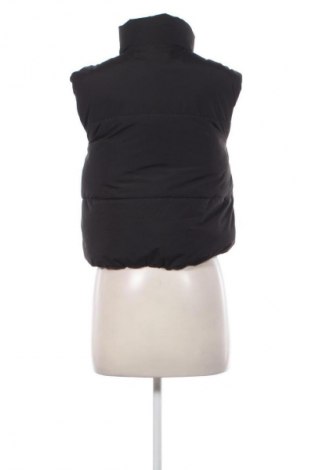Γυναικείο γιλέκο Unbranded, Μέγεθος XS, Χρώμα Μαύρο, Τιμή 16,99 €