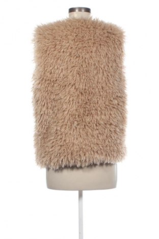 Damenweste Unbranded, Größe XL, Farbe Beige, Preis € 18,99