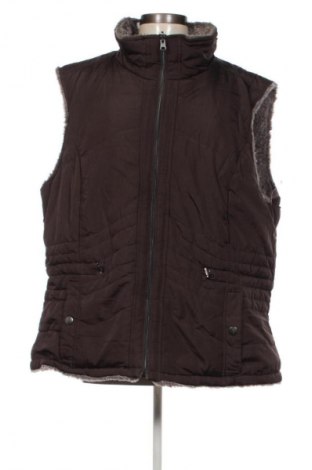 Női mellény Unbranded, Méret XL, Szín Barna, Ár 8 219 Ft