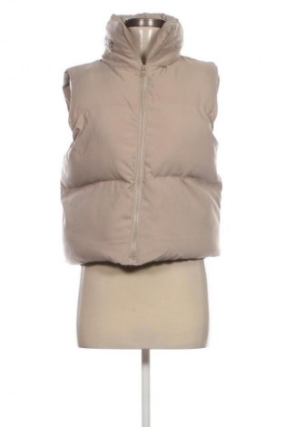 Dámska vesta  Unbranded, Veľkosť XL, Farba Béžová, Cena  8,95 €