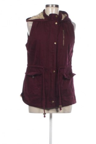 Női mellény Unbranded, Méret M, Szín Piros, Ár 5 709 Ft