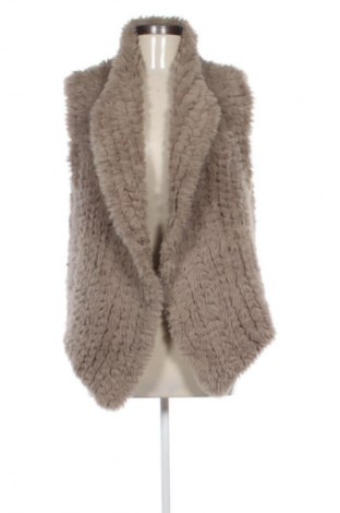 Női mellény Unbranded, Méret M, Szín Bézs, Ár 6 269 Ft