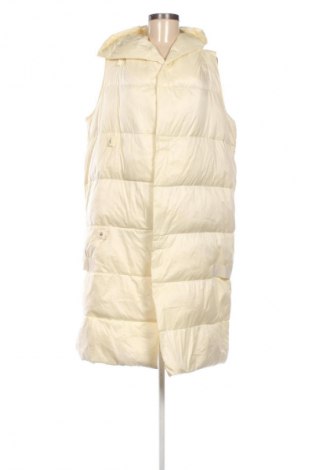 Damenweste Unbranded, Größe XL, Farbe Ecru, Preis 24,99 €