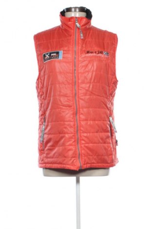 Női mellény Unbranded, Méret L, Szín Narancssárga
, Ár 6 959 Ft