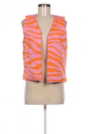 Γυναικείο γιλέκο Unbranded, Μέγεθος S, Χρώμα Πολύχρωμο, Τιμή 17,99 €
