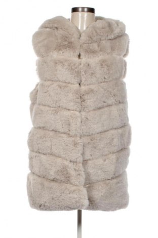 Dámská vesta  Unbranded, Velikost M, Barva Béžová, Cena  199,00 Kč