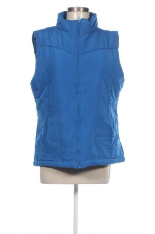 Γυναικείο γιλέκο Unbranded, Μέγεθος XL, Χρώμα Μπλέ, Τιμή 8,99 €