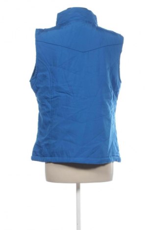Γυναικείο γιλέκο Unbranded, Μέγεθος XL, Χρώμα Μπλέ, Τιμή 8,99 €