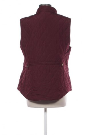 Dámská vesta  Unbranded, Velikost L, Barva Červená, Cena  359,00 Kč