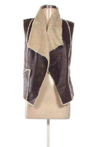 Damenweste Unbranded, Größe M, Farbe Braun, Preis € 7,99