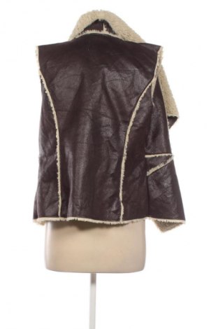 Damenweste Unbranded, Größe M, Farbe Braun, Preis € 7,99